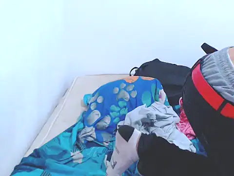 lu nastyboy18 online show from 01.27.25