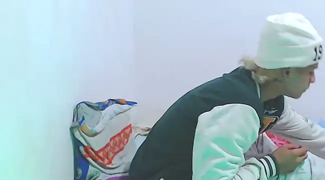 lu nastyboy18 online show from 02.22.25