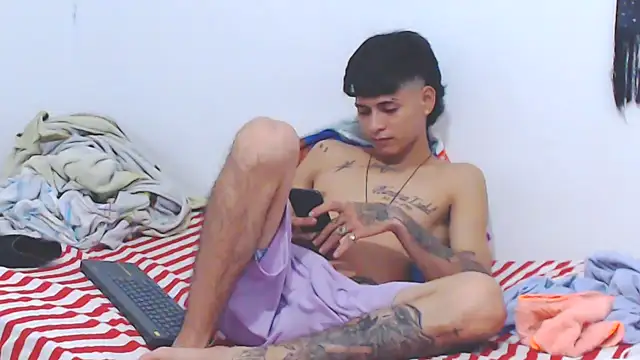 lu nastyboy18 online show from 09.28.25