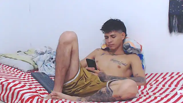 lu nastyboy18 online show from 09.30.25