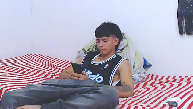 lu nastyboy18 online show from 10.02.25