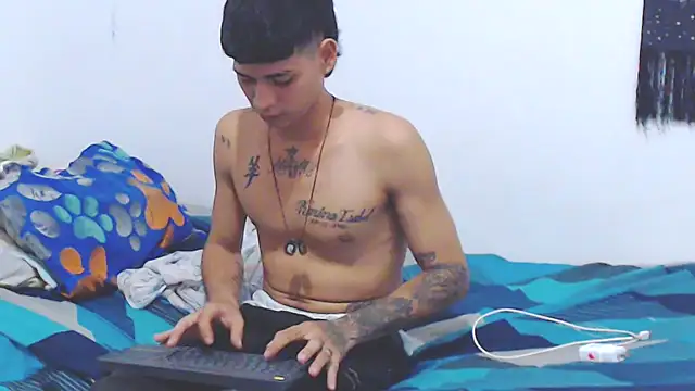 lu nastyboy18 online show from 10.07.25