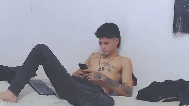 lu nastyboy18 online show from 10.09.25