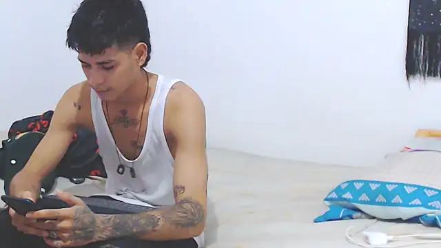 lu nastyboy18 online show from 10.10.25