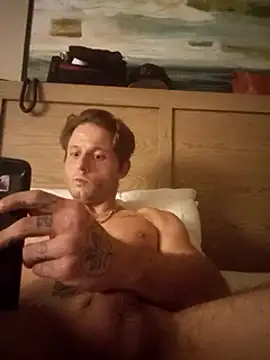 Godcomplex92 online show from 02.12.25