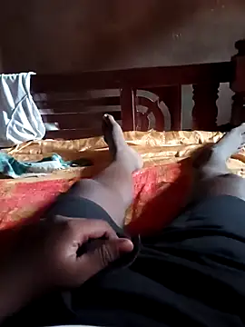 Snapshot of Raj41 chatting on 11.04.25 Raj41 online show from 11.04.25