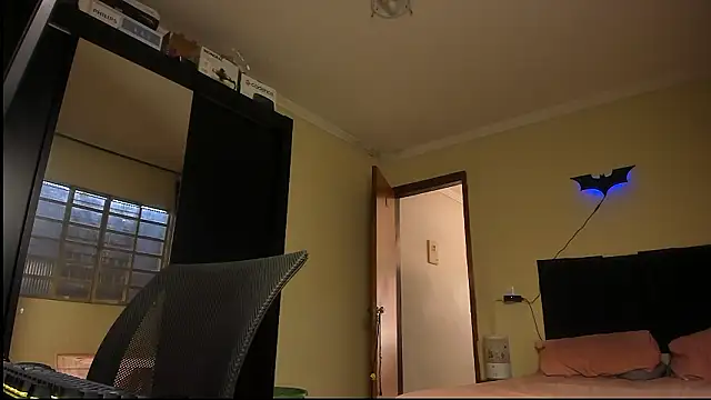 sexyflight online show from 01.16.26