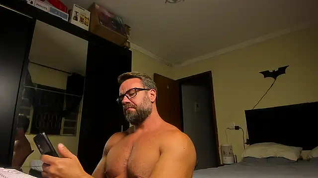 sexyflight online show from 05.12.26