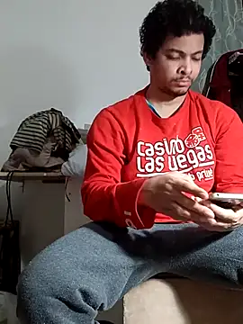 cingonduro online show from 03.06.26