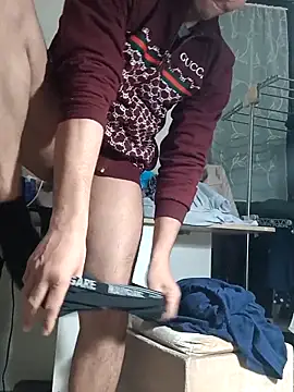 cingonduro online show from 03.19.26