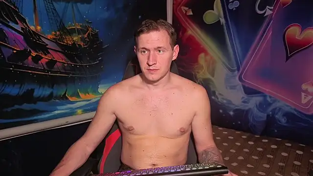 DiMastyzzz online show from 04.08.26