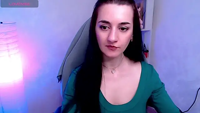 JessicaAlfo online show from 01.31.25