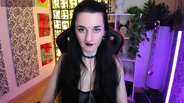 JessicaAlfo online show from 04.03.26