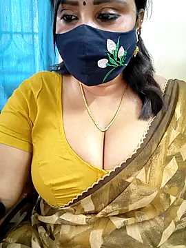 Queenflowerr online show from 03.02.26