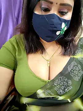 Queenflowerr online show from 03.13.26