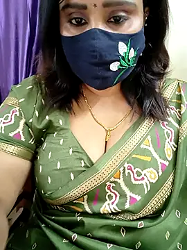 Queenflowerr online show from 03.27.26