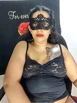 Sexy-Monikaa online show from 03.14.25