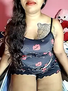 Sexy-Monikaa online show from 05.18.26
