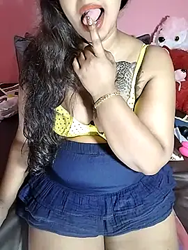 Sexy-Monikaa online show from 05.19.26