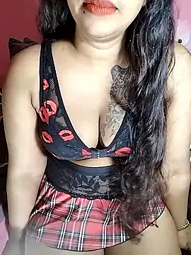 Sexy-Monikaa online show from 05.19.26