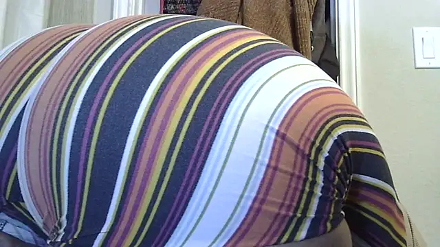 BBWLOLALAFLAMEXX online show from 01.25.25