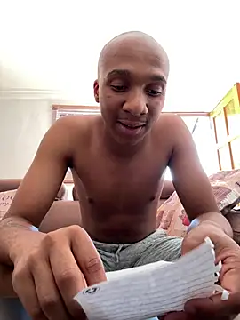 sydmanyoba online show from 02.07.26