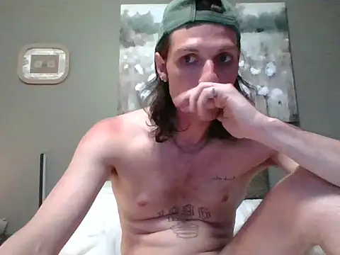 HarvryBlaze online show from 09.29.25