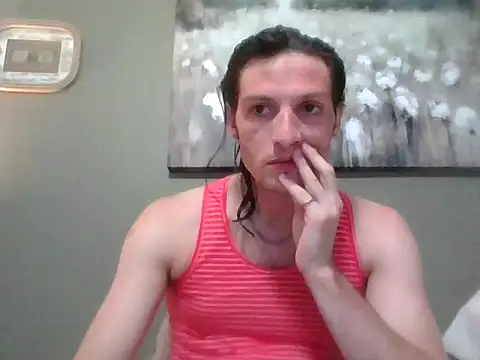 HarvryBlaze online show from 10.01.25