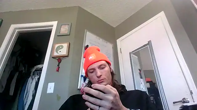 HarvryBlaze online show from 02.07.26