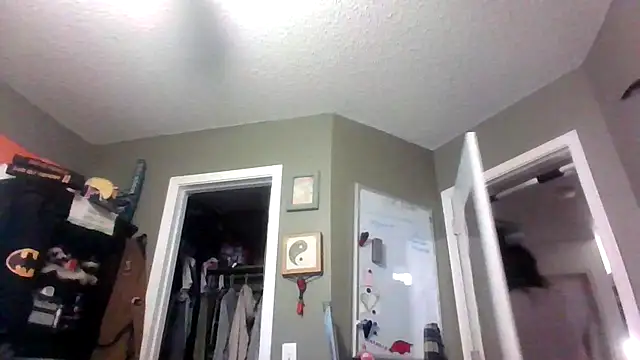 HarvryBlaze online show from 02.18.26