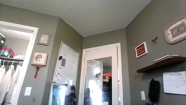 HarvryBlaze online show from 02.20.26