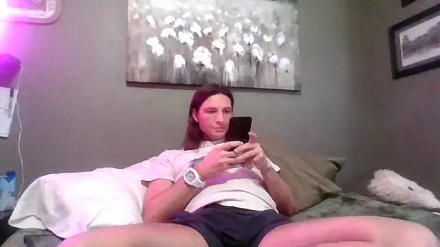 HarvryBlaze online show from 02.21.26