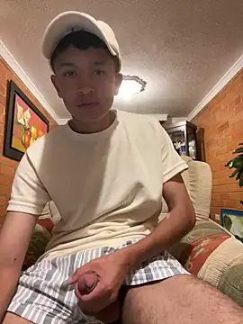 Snapshot of sebaxx8_ chatting on 02.10.25 sebaxx8 online show from 02.10.25