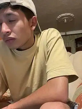 Snapshot of sebaxx8_ chatting on 02.24.25 sebaxx8 online show from 02.24.25