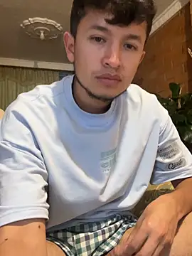 Snapshot of sebaxx8_ chatting on 03.02.26 sebaxx8 online show from 03.02.26