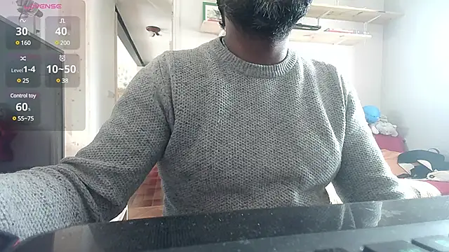 IndienTiger online show from 03.07.25