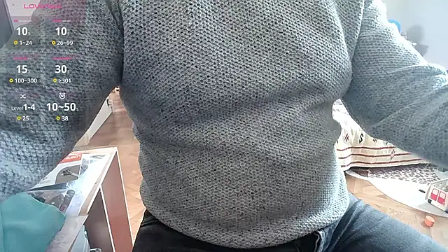 IndienTiger online show from 03.07.25