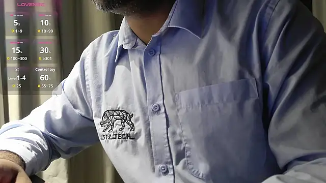 IndienTiger online show from 10.29.25