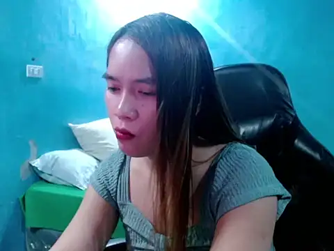 Asianpinaybeauty yam007 online show from 02.16.26