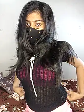 Snapshot of Love-N chatting on 02.01.26 Love-N online show from 02.01.26