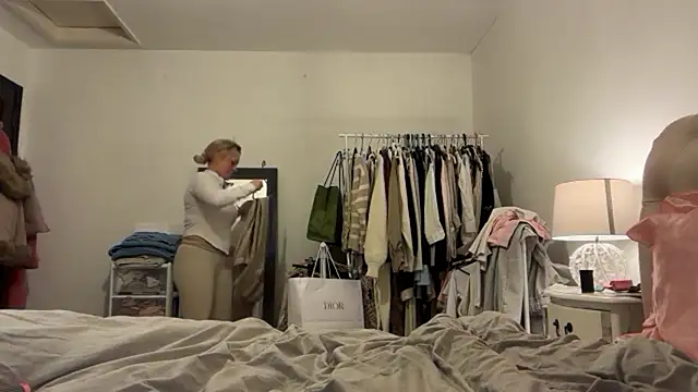 blissdimicco online show from 01.05.26