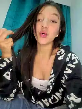 Briannasweeth17 online show from 02.06.25