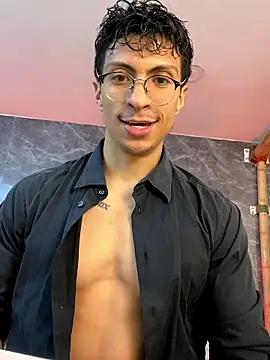 ApoloCruz online show from 01.11.26