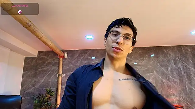 ApoloCruz online show from 05.25.26