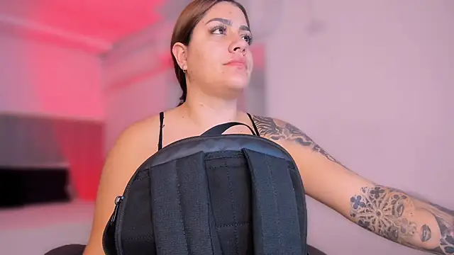 Snapshot of bonnieAn chatting on 09.09.25 bonnieAn online show from 09.09.25