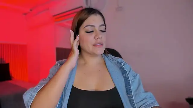 Snapshot of bonnieAn chatting on 09.12.25 bonnieAn online show from 09.12.25