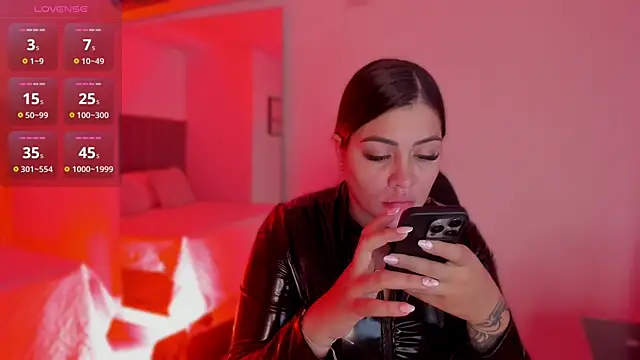 bonnieAn online show from 02.28.26