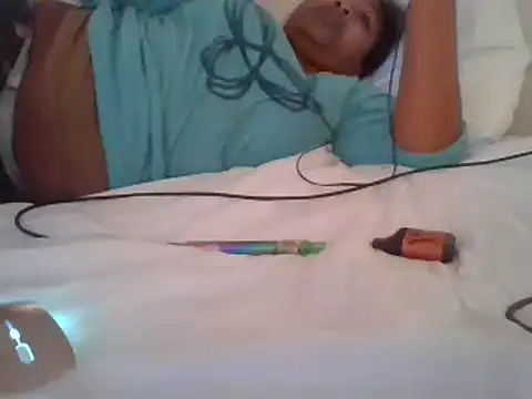 angeliquebelcali online show from 03.13.25