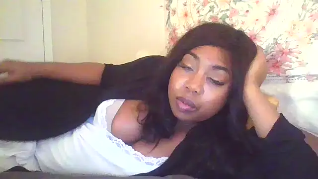 angeliquebelcali online show from 09.24.25