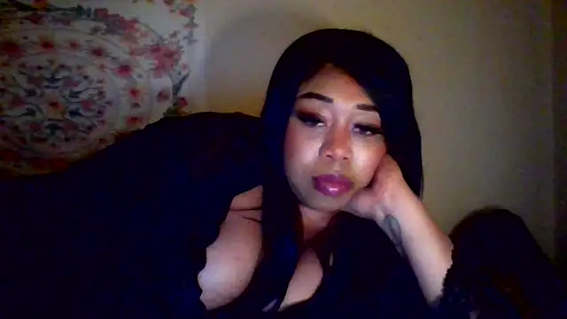 angeliquebelcali online show from 01.14.26